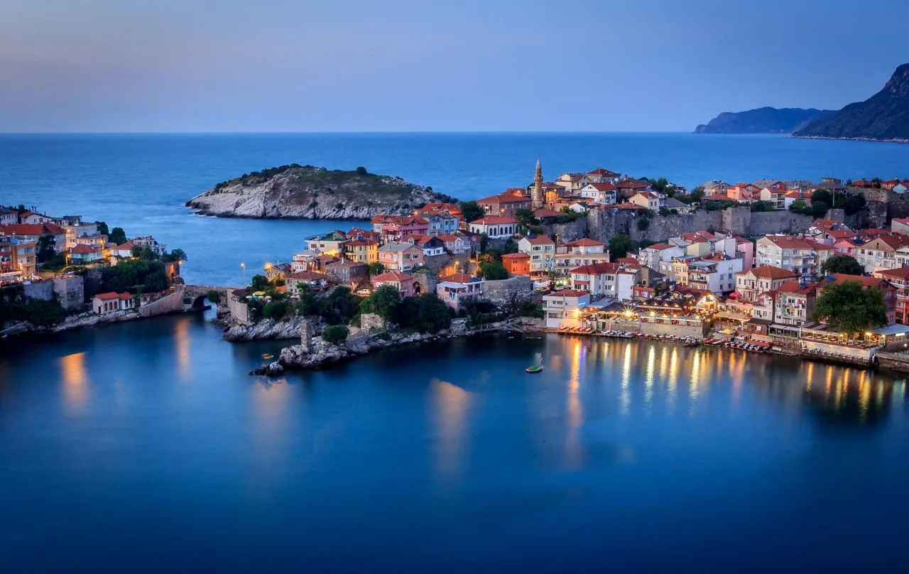 Best neighborhoods to live in Istanbul for foreigners