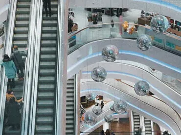 Top 12 des meilleurs centres commerciaux à Istanbul