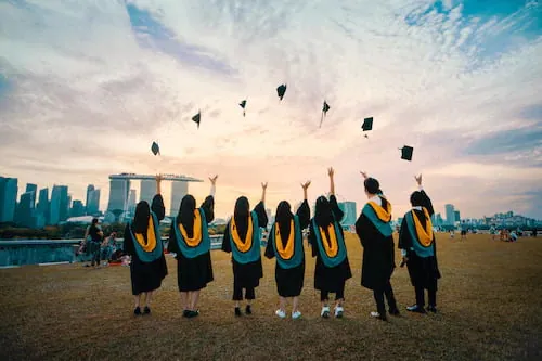 Top 5 des meilleures universités en Turquie