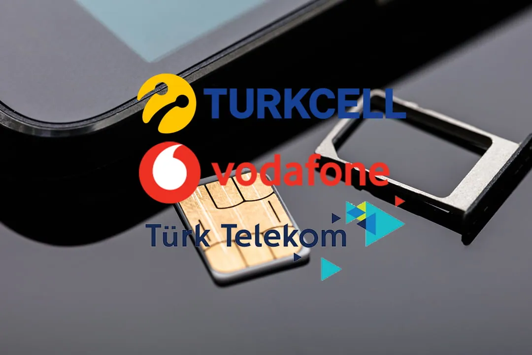 Comment acheter une carte SIM en Turquie pour les étrangers