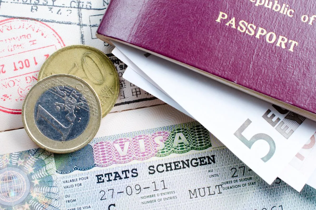Comment faire une demande de visa Schengen en Turquie