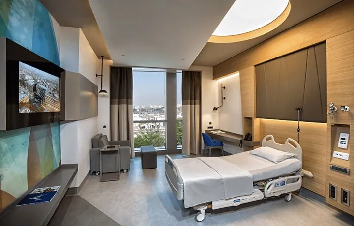 Tourisme Médical et Opérations Médicales en Turquie