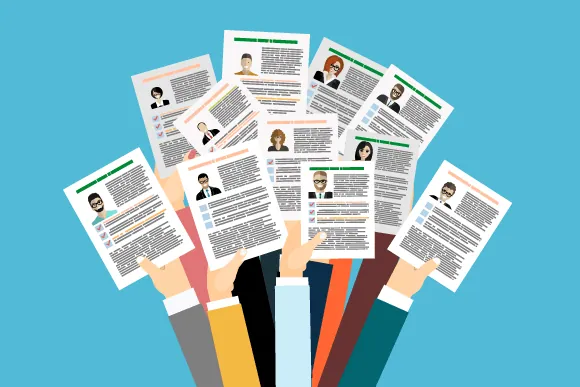 Préparer son CV et se préparer pour un entretien d'embauche en Turquie