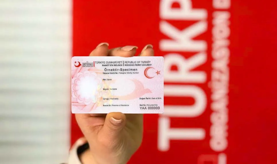 Türkiye Oturma İzni Başvurunuz Reddedilirse Ne Yapmalısınız?