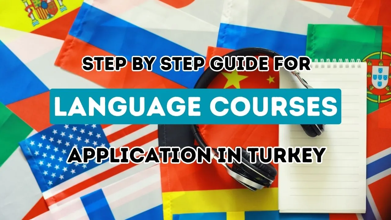 Unlock the Secrets to Mastering Turkish with Our Comprehensive Application Guide for Language Courses