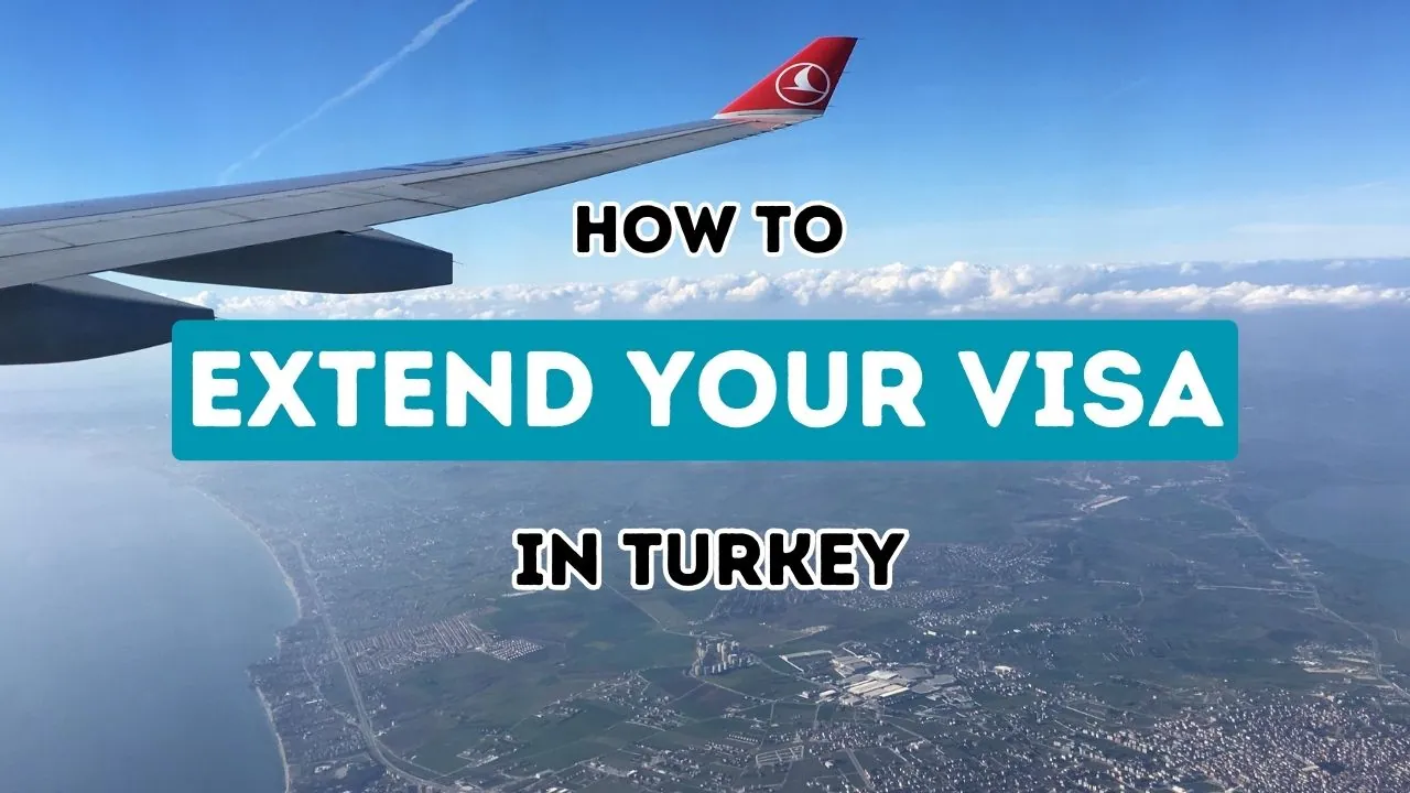 The Ultimate Manual for Visa Extension in Turkey: Your Comprehensive Resource