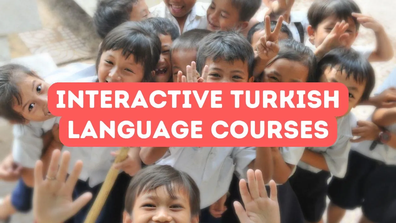 Apprentissage interactif: comment les cours turcs améliorent vos compétences linguistiques