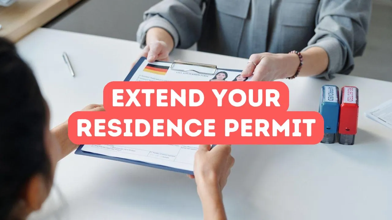 How to Extend Your Turkish Residence Permit