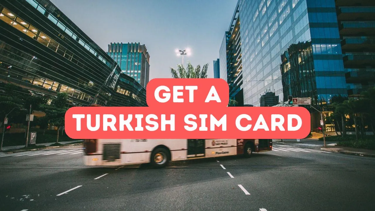 Türk Sim Kart Nasıl Alınır?
