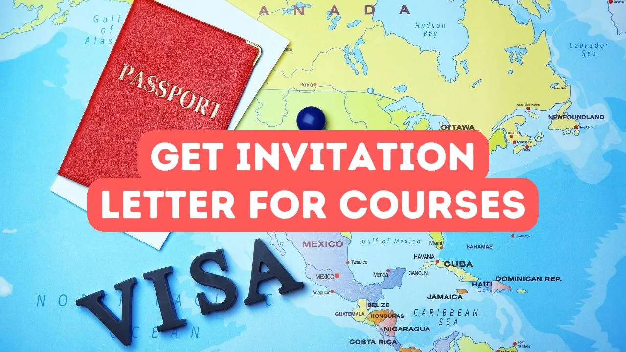How to Get an Invitation Letter for a Turkish Language Course