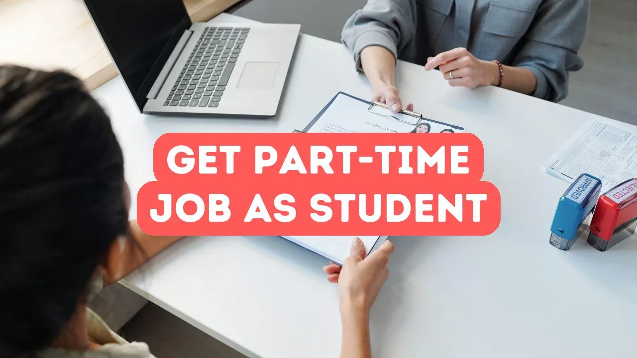 So bekommen Sie einen Teilzeitjob als Student in der Türkei