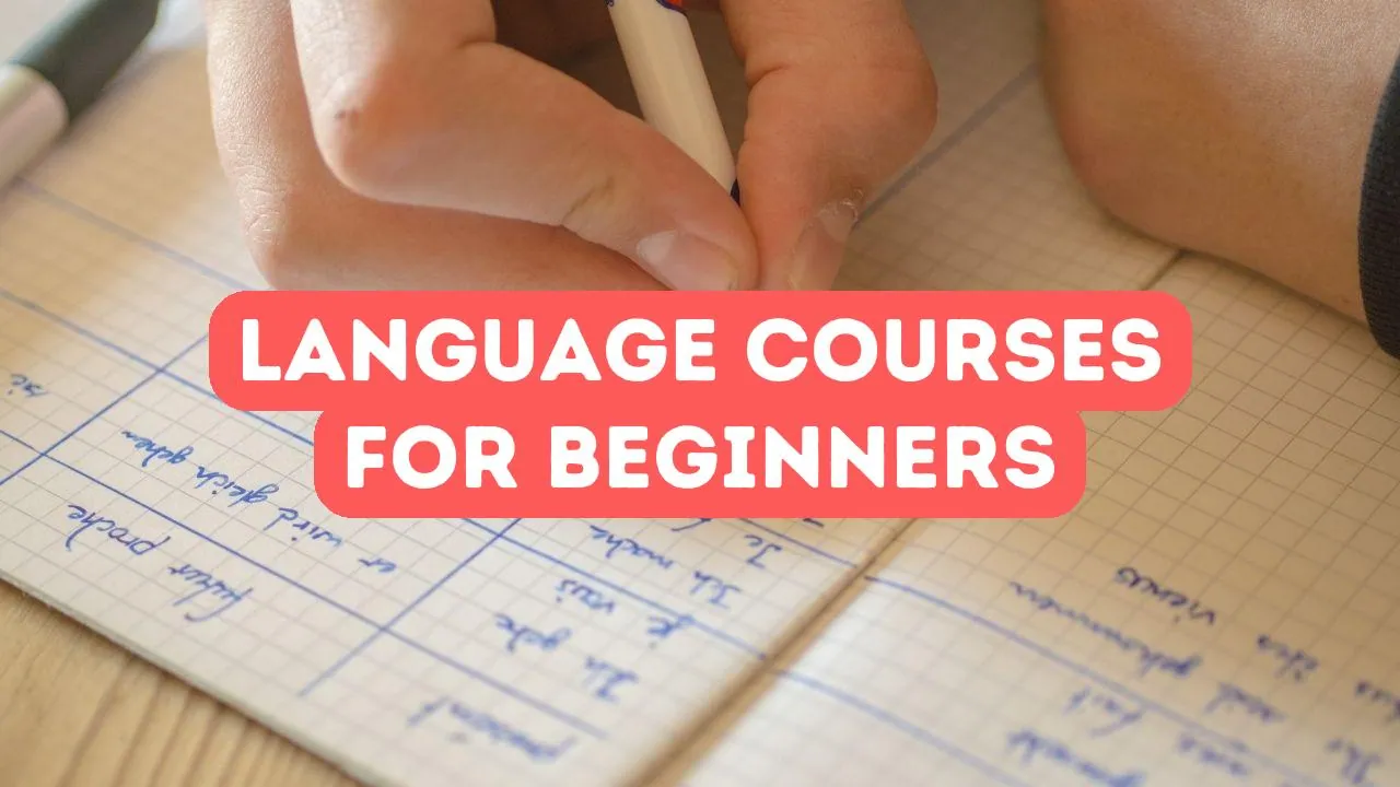 Les meilleurs cours de langue turque pour les débutants