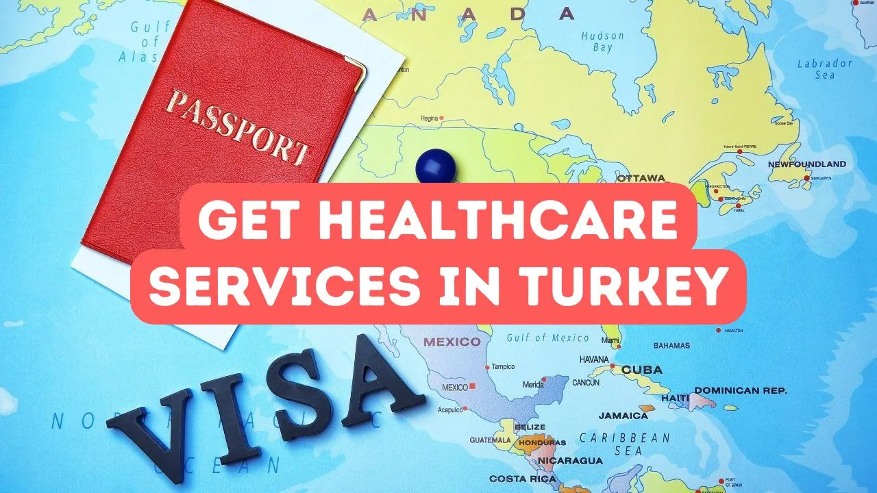 So erhalten Sie Gesundheitsdienstleistungen in der Türkei