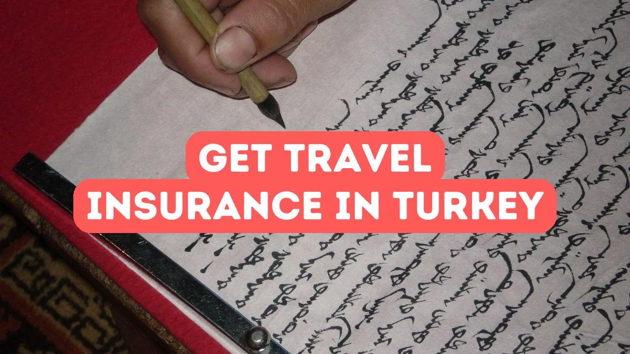 Türkiye'de Seyahat Sigortası Nasıl Alınır?