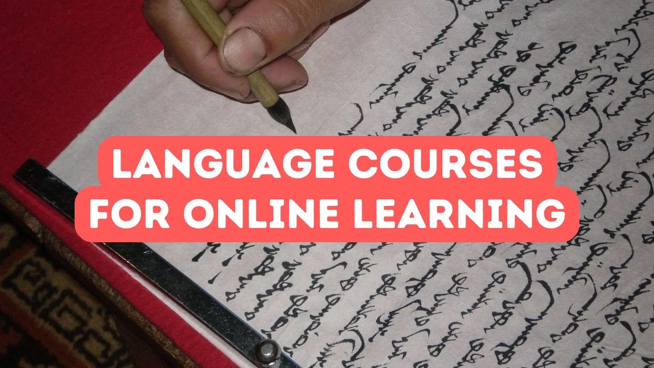 أفضل دورات اللغة التركية للتعلم عبر الإنترنت
