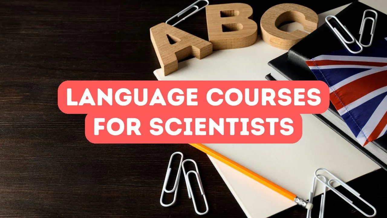 Benefits of Turkish Language Courses for Scientists