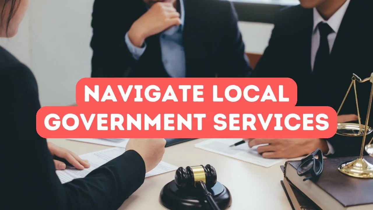 How to Navigate Turkish Local Government Services
