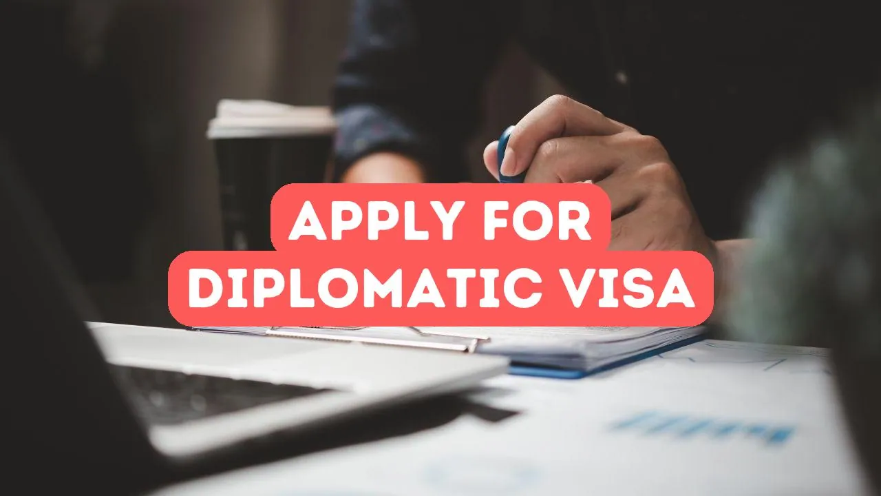 Comment demander un visa diplomatique turc