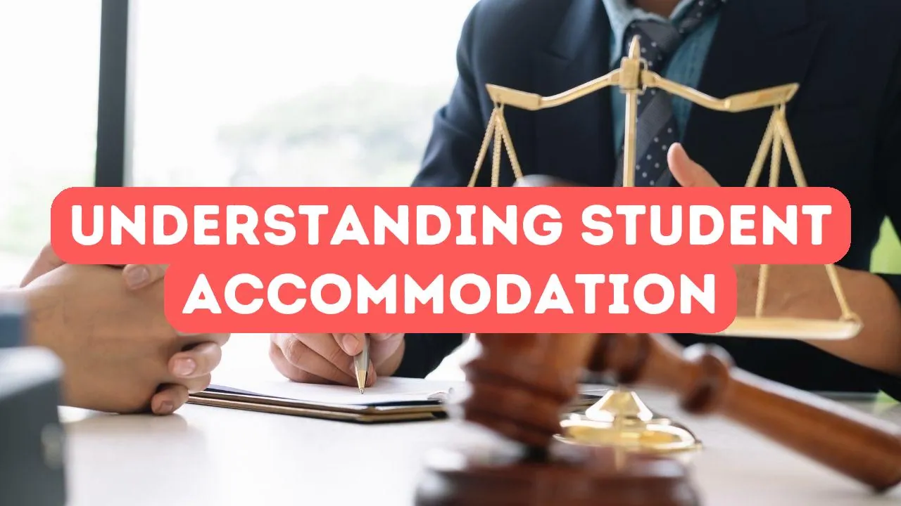 Understanding Turkish Student Accommodation