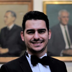 Burak Ünal