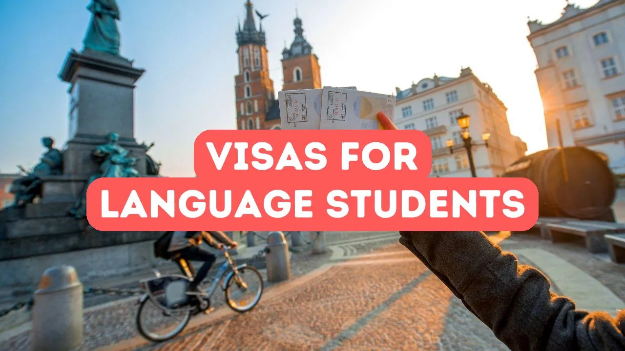 Residence Permits for Language Course Students in Turkey