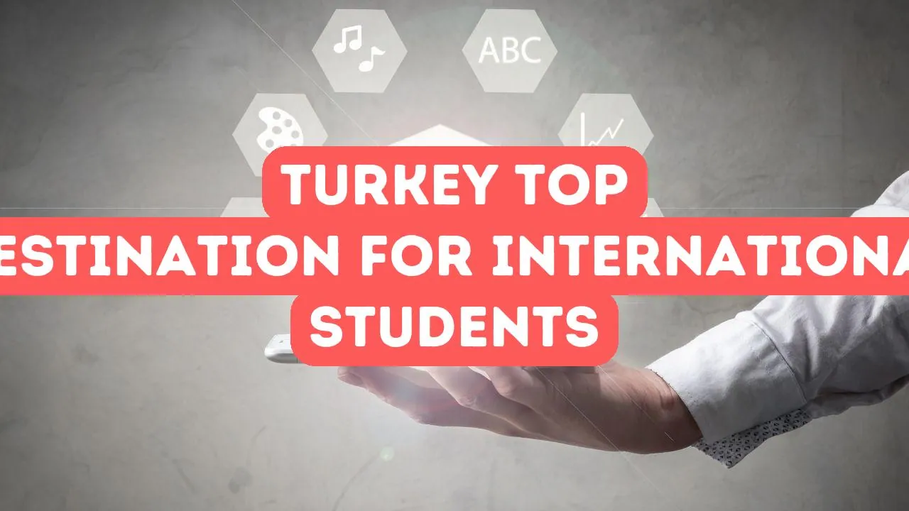 Warum die Türkei ein Top-Reiseziel für internationale Studierende ist
