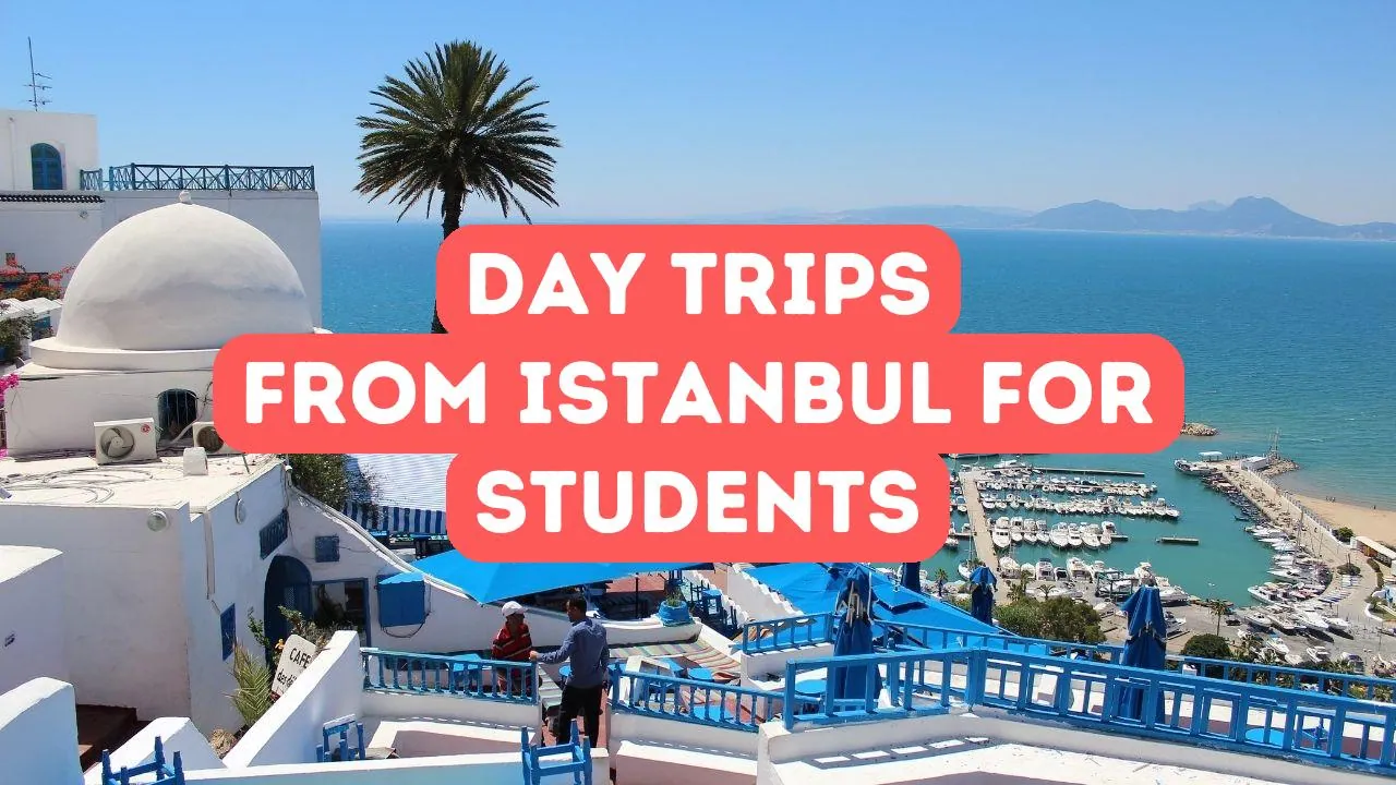 Day Trips from Istanbul for Language Students