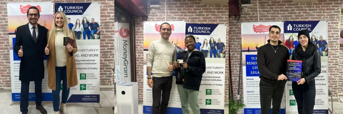 Türkçe Dil Kursu Vizesi ve Oturma İzni: 2025 Kapsamlı Rehberi