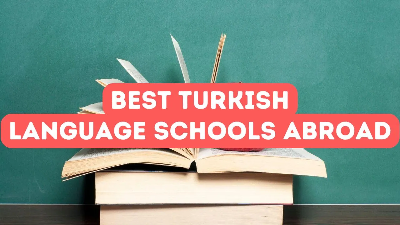 Die besten Türkisch-Sprachschulen für Ausländer