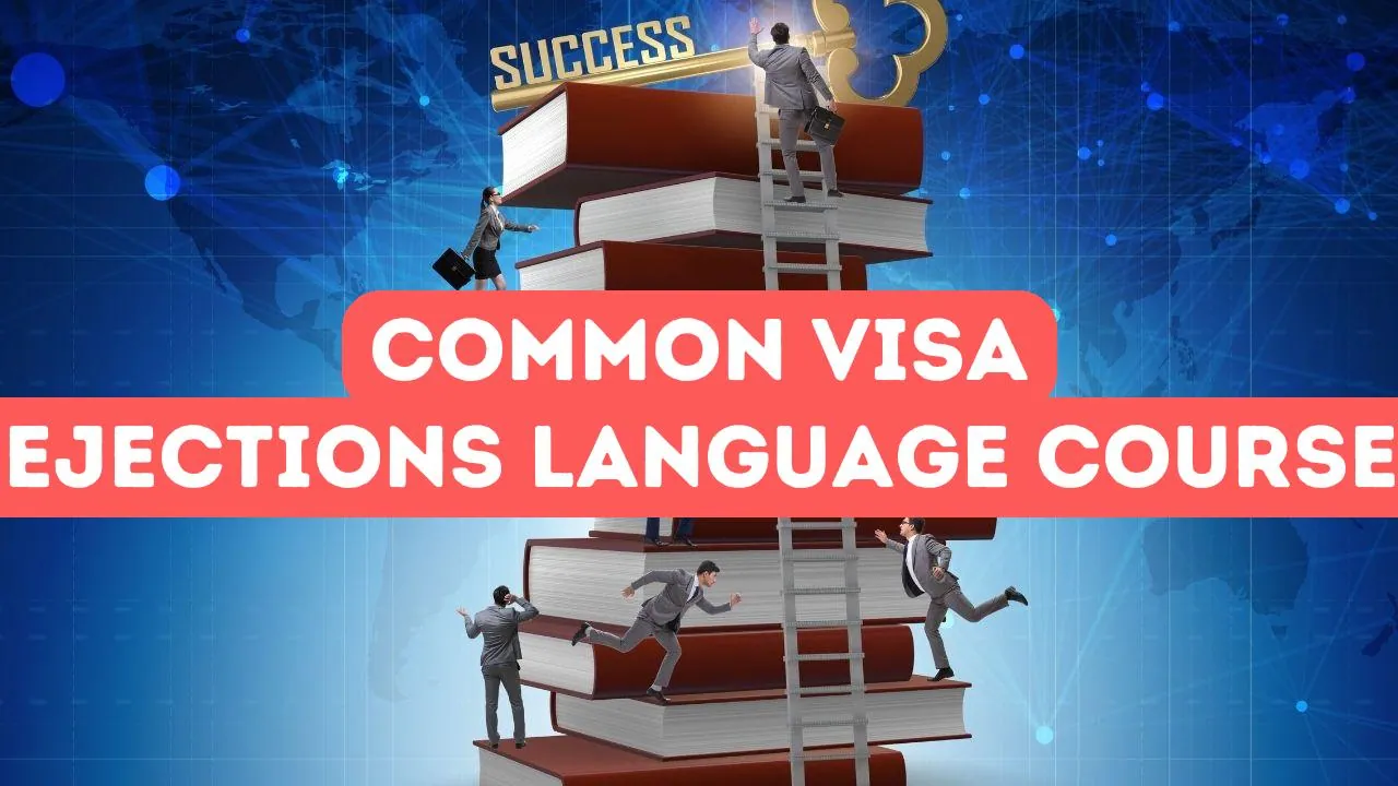 Common Visa Rejections for Turkish Language Courses