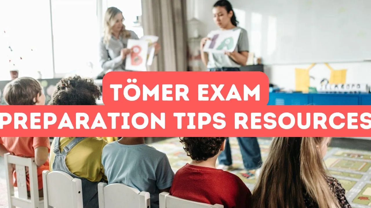 Tipps und Ressourcen zur TÖMER-Prüfungsvorbereitung