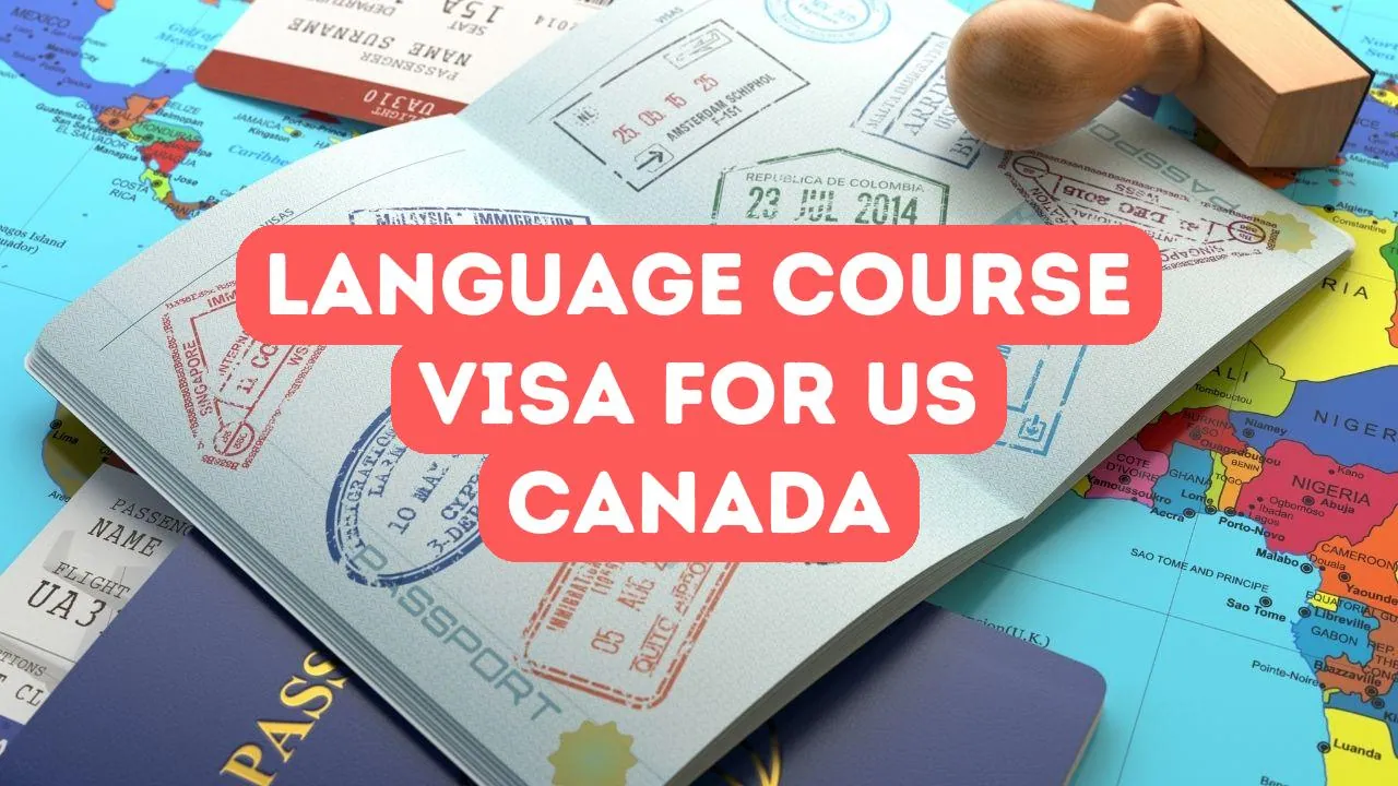 Visum für einen Türkisch-Sprachkurs in den USA und Kanada