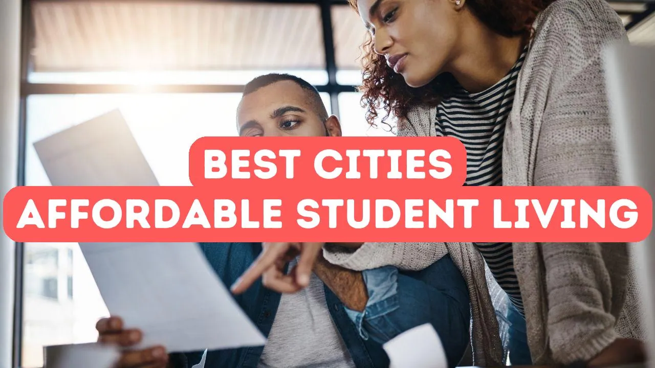 Best Cities for Affordable Student Living Turkey