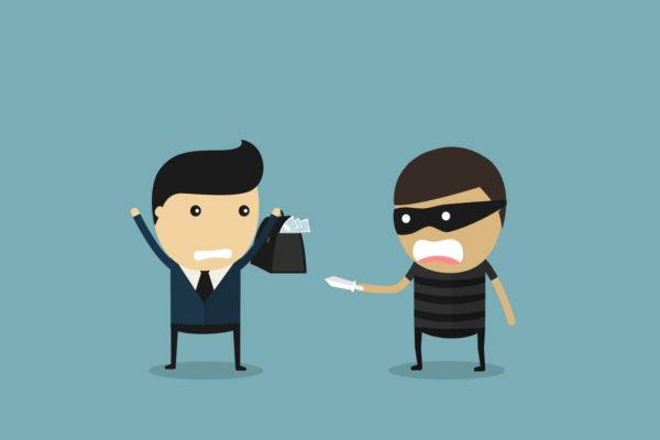 What to Do if You Get Robbed in Turkey and How to Report to Police