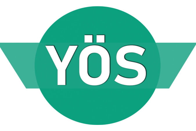 YOS Exam for Foreigners to Study at Turkish Universities