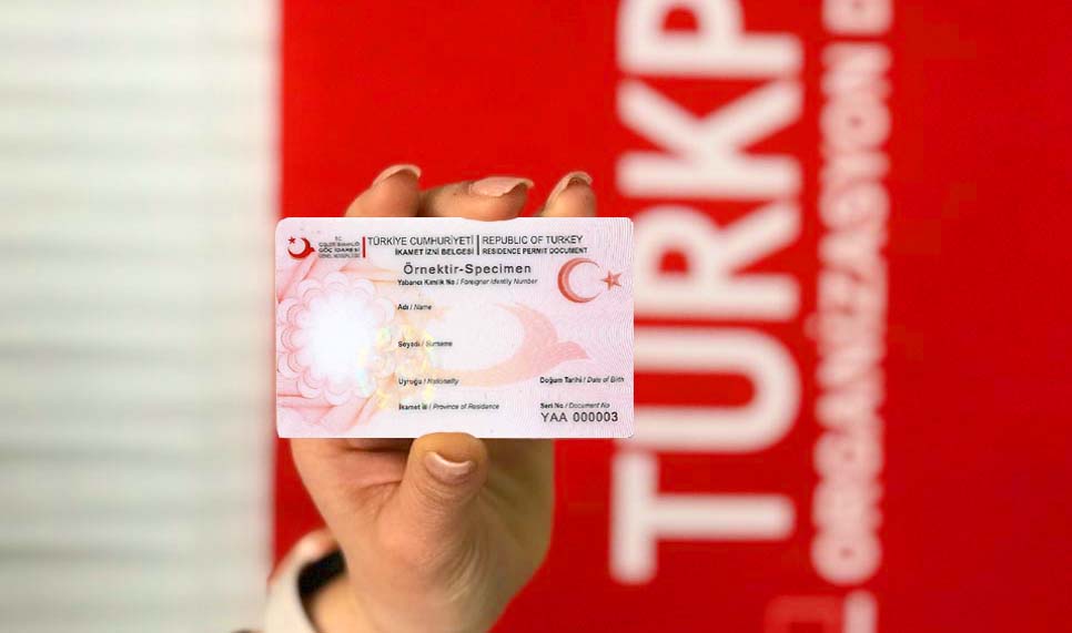 Türkiye Oturma İzni Başvurunuz Reddedilirse Ne Yapmalısınız?