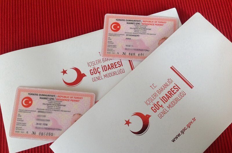 Türk Aile İkamet İzni Başvurusu Nasıl Yapılır?