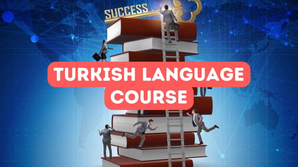 Cours de langue turque