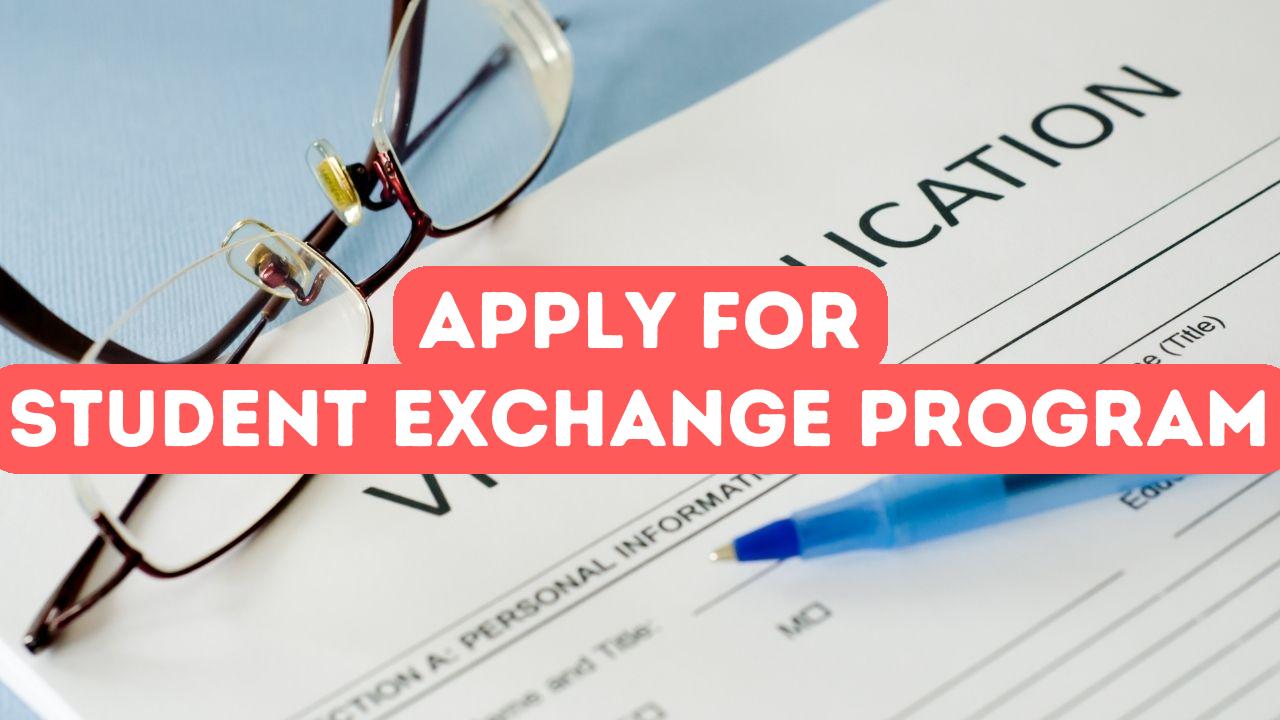 How to Apply for a Turkish Student Exchange Program